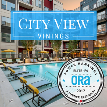 Top Rated Apartments in Atlanta GA Near Buckhead with Pool